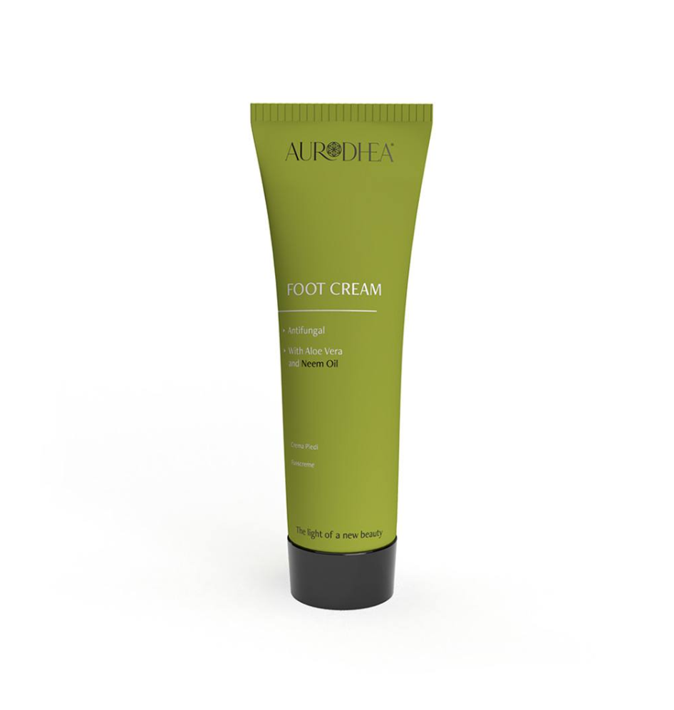 CRÈME PIEDS À L’HUILE DE NEEM - 75 ML CHOGAN