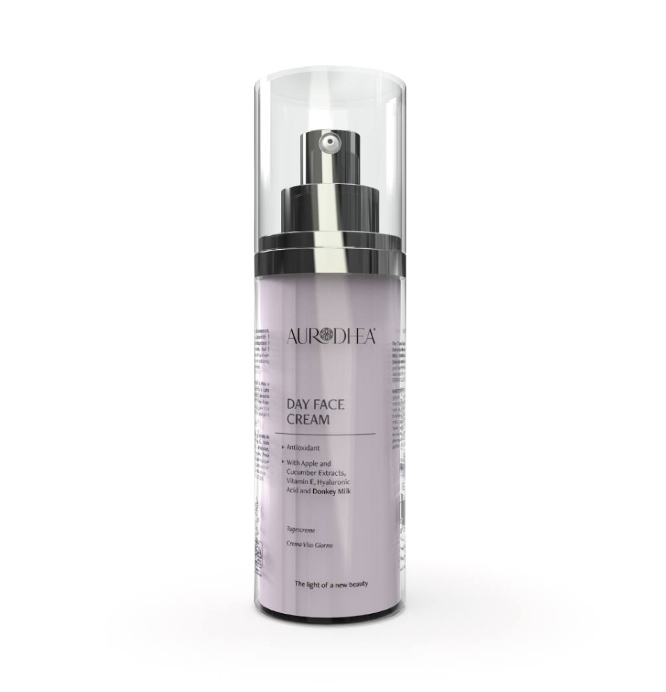 CRÈME DE JOUR AU LAIT D’ ÂNESSE - 50 ML CHOGAN