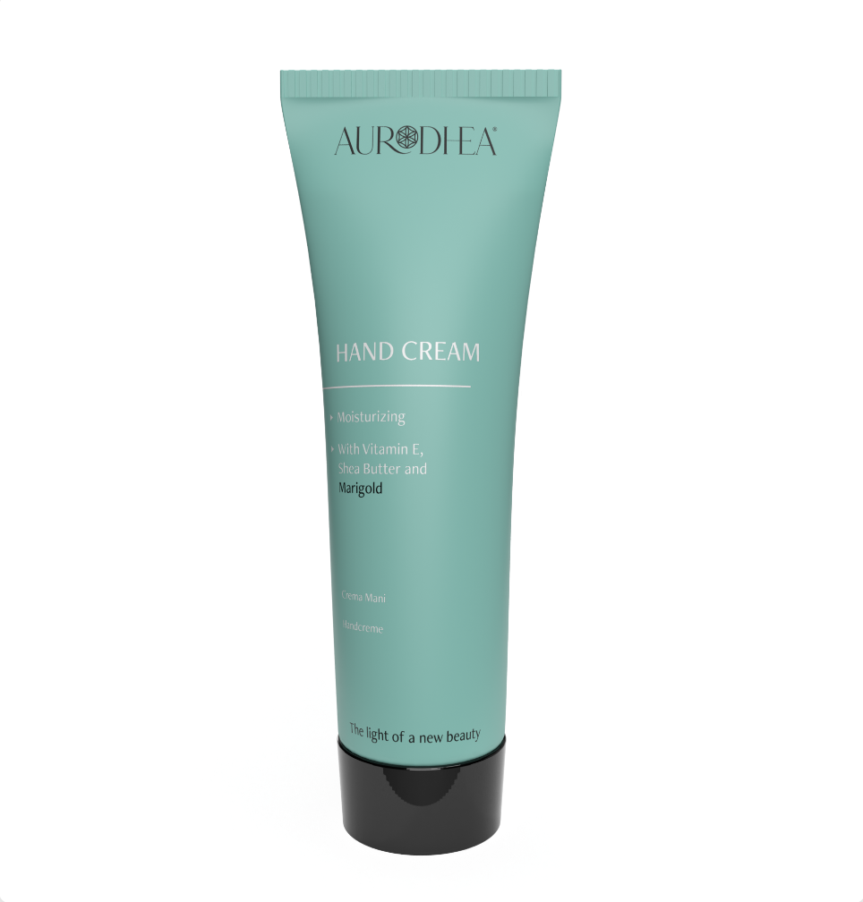 CRÈME MAINS AU CALENDULA - 75 ML CHOGAN