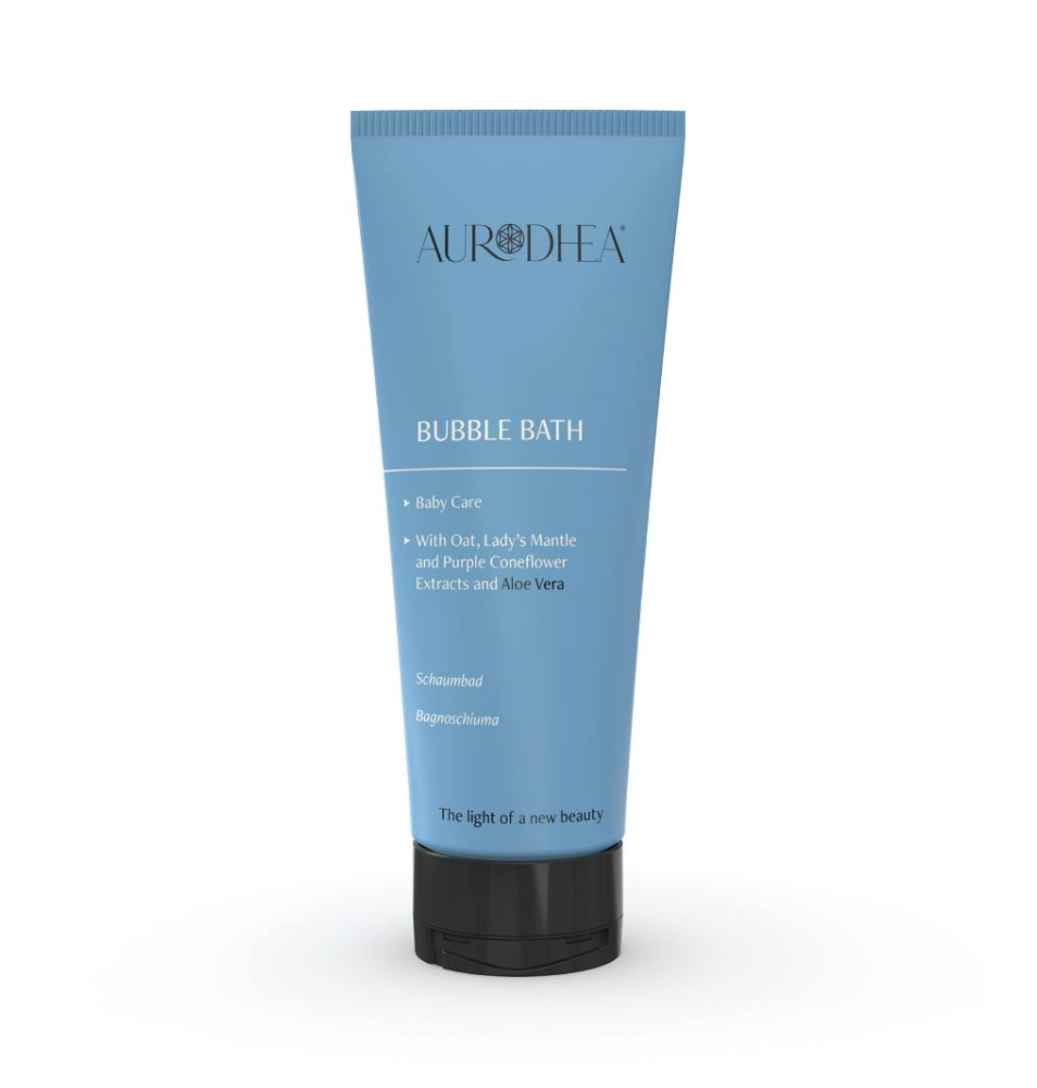 GEL MOUSSANT BABY - 200 ML CHOGAN