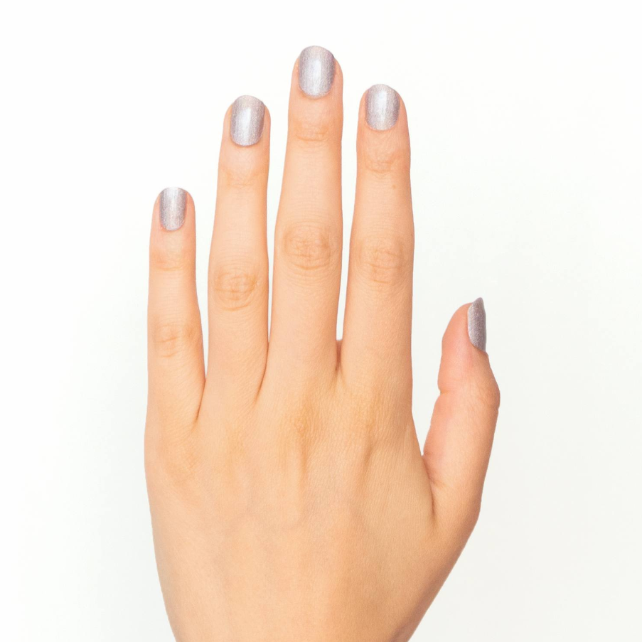 VERNIS À ONGLES « LIKE A GEL »| PLATINUM PINK 10 mL CHOGAN