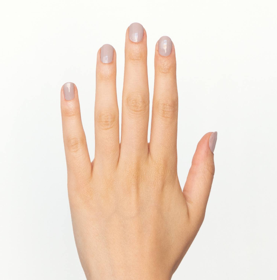 VERNIS À ONGLES « LIKE A GEL »| LIGHT BEIGE 10 mL CHOGAN