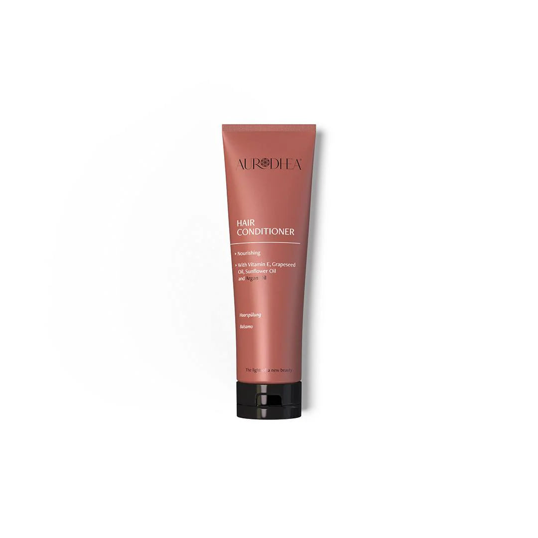 APRÈS-SHAMPOING BIO À L’HUILE D’ARGAN ET HUILE DE TOURNESOL - 250 ML CHOGAN