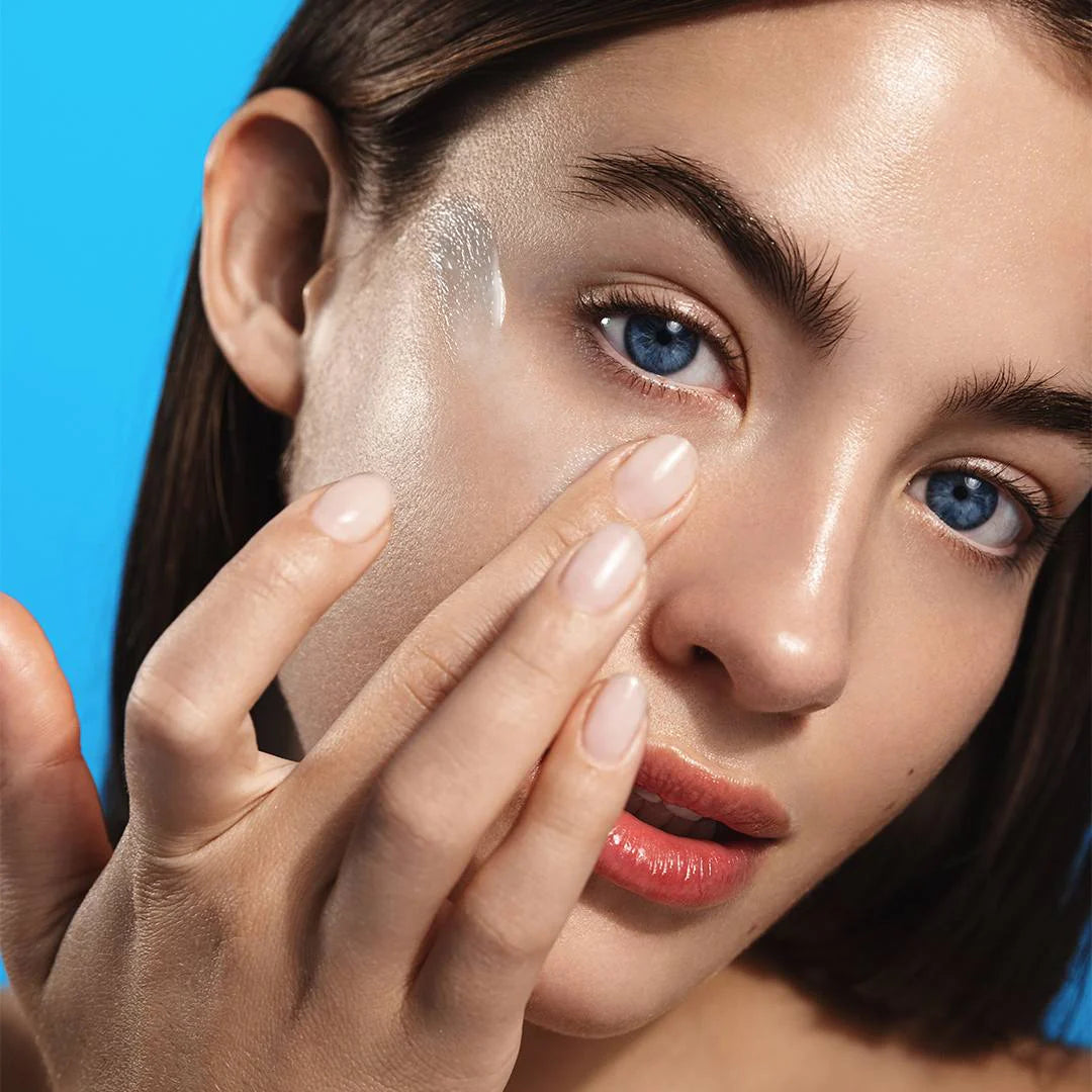 Gel visage purifiant à l'Acide salicylique - Pour les peaux impures et à tendance acnéique GEL01B