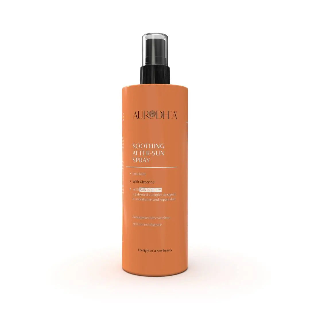 SPRAY APAISANT APRÈS-SOLEIL Chogan