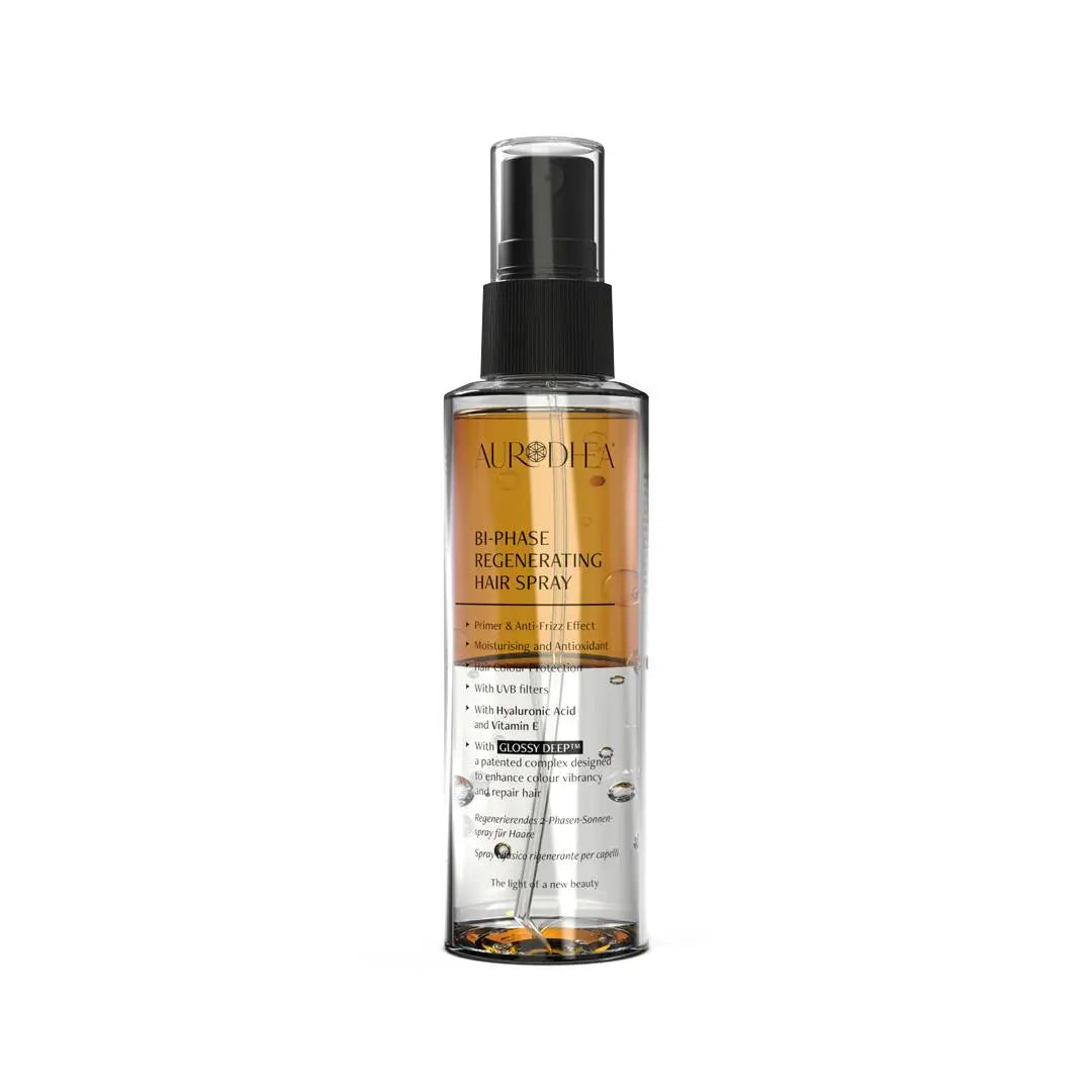SPRAY CAPILLAIRE BIPHASÉ RÉGÉNÉRANT Chogan