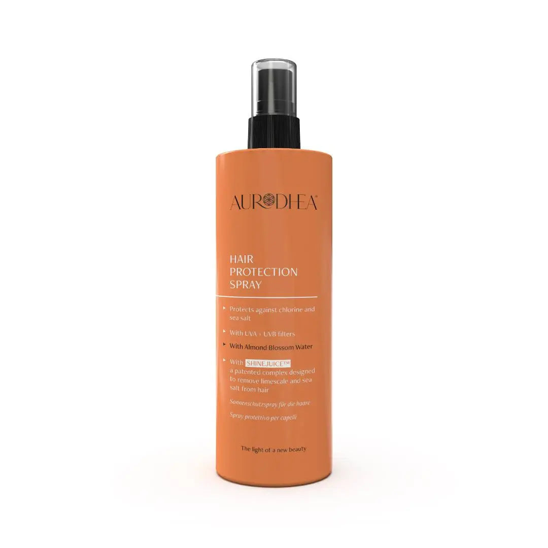 SPRAY CAPILLAIRE PROTECTEUR Chogan
