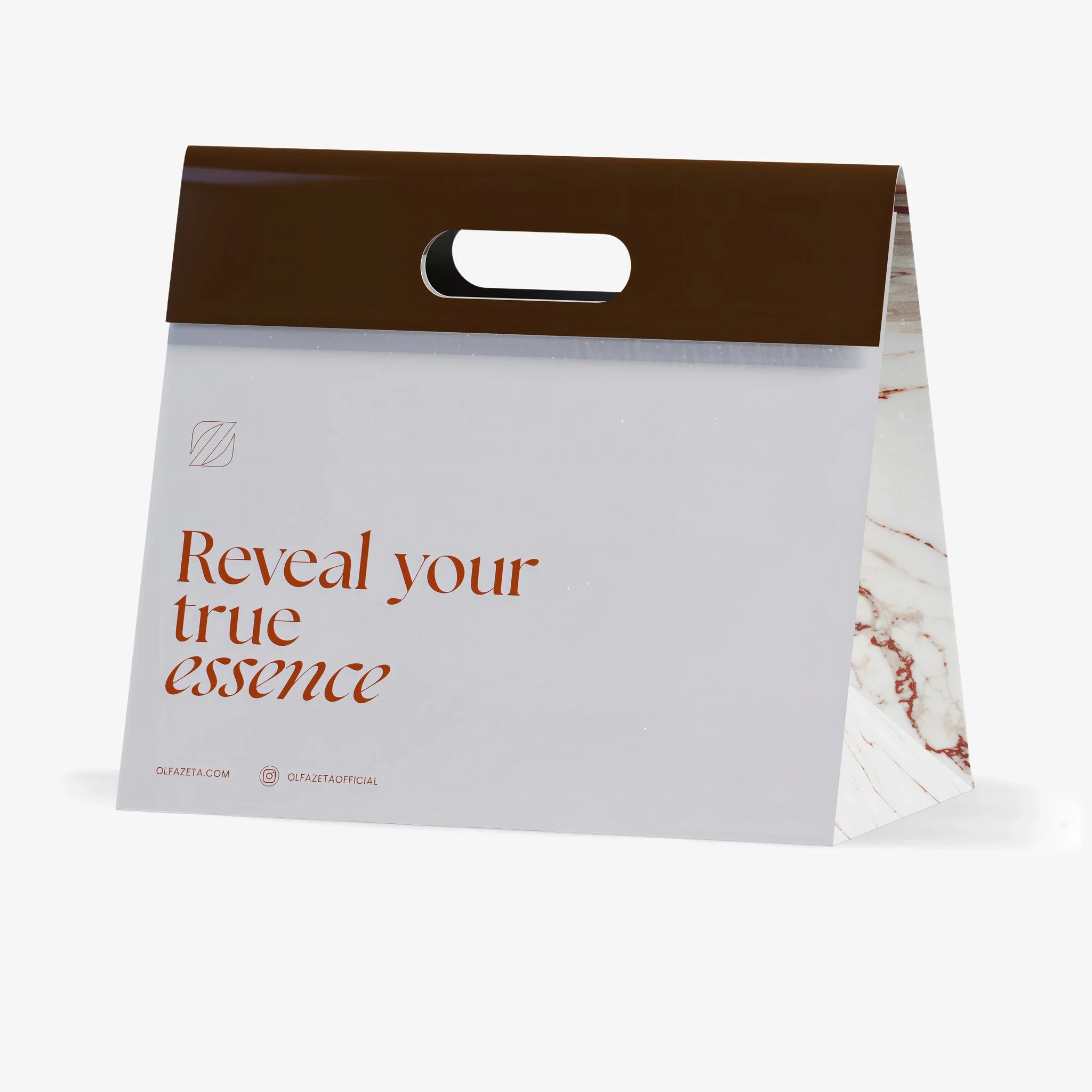 Sac Cadeau Olfazeta
