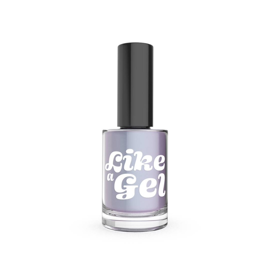 VERNIS À ONGLES « LIKE A GEL »| PLATINUM PINK 10 mL CHOGAN