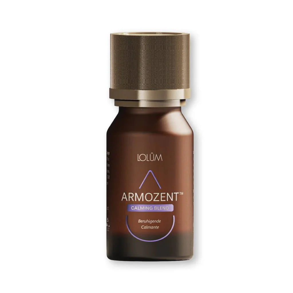 ARMOZENT™ – Huiles Essentielles Apaisantes 10 ml