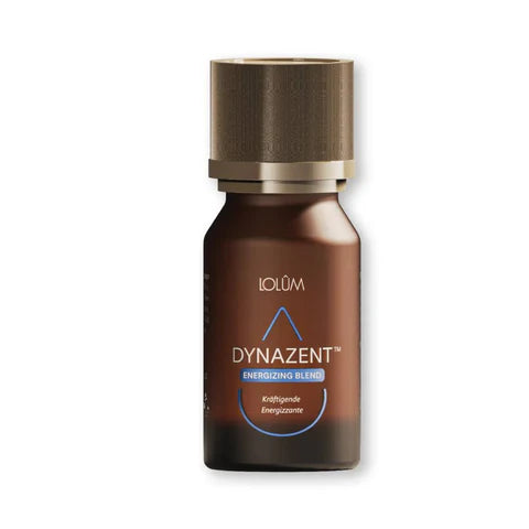 DYNAZENT™ – Huiles Essentielles Énergisantes 10 ml