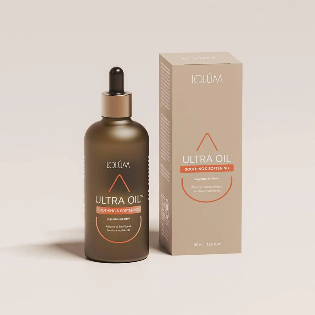 ULTRA OIL™ – Huile Apaisante & Nourrissante 50 ml