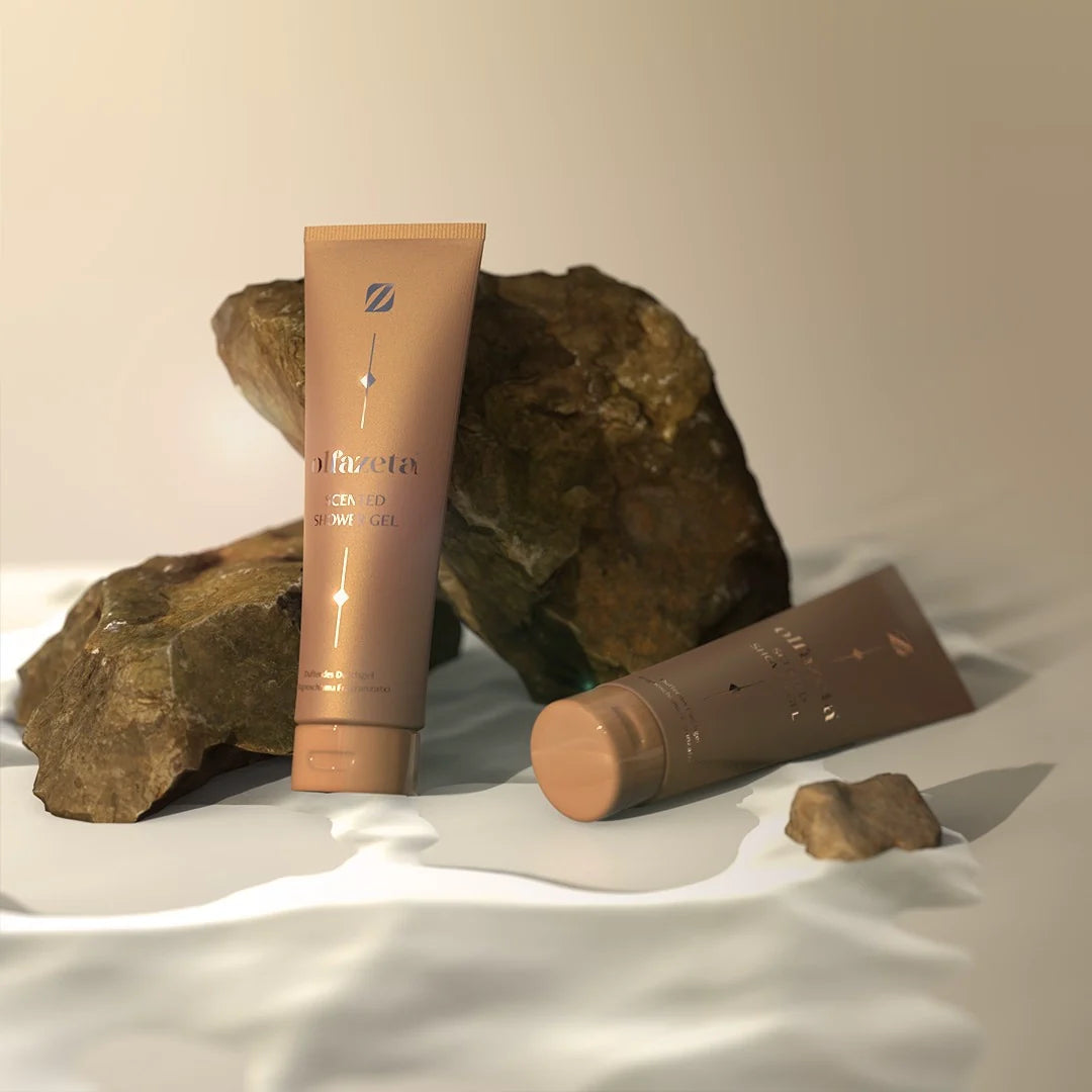 Gel douche N°68 (Inspiré)