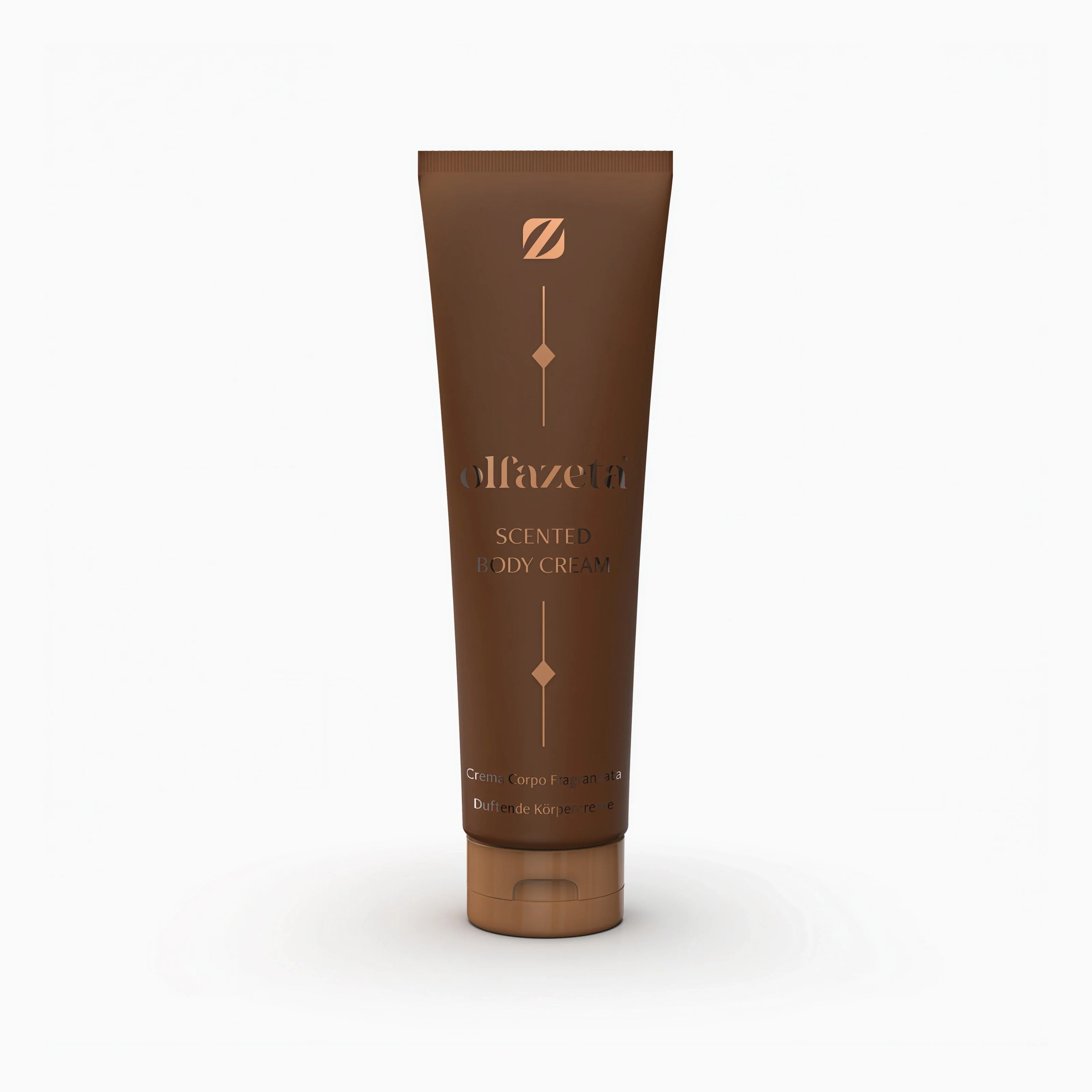 Crème parfumée N°42 (Ispiré)