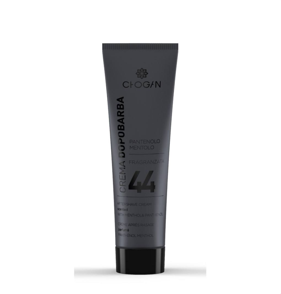 CRÈME CHOGAN APRES-RASAGE PARFUMÉE N°44 - 50 ML