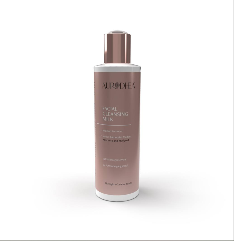 LAIT NETTOYANT - 150 ML CHOGAN