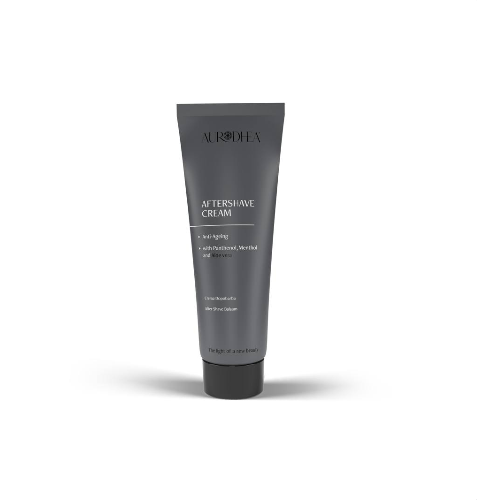 CRÈME ANTI-ÂGE APRÈS RASAGE - 75 ML CHOGAN