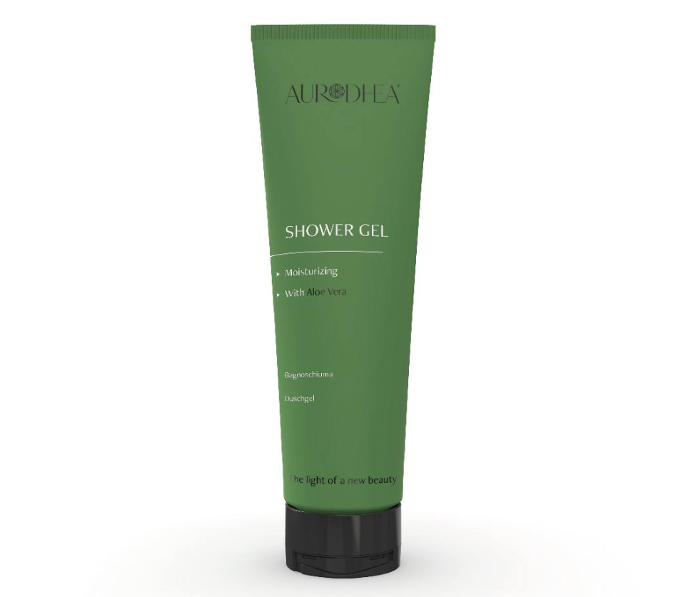 GEL DOUCHE À L’ALOE VERA - 250 ML CHOGAN