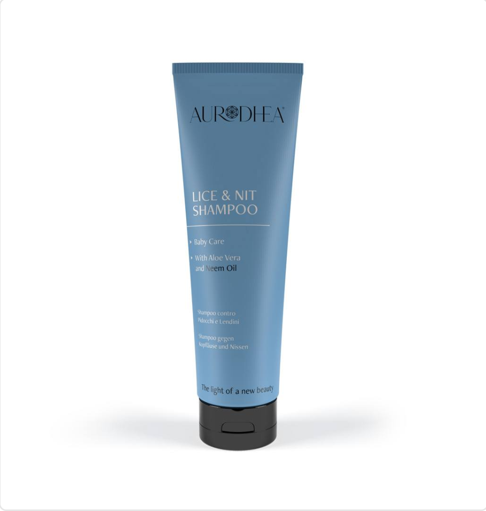 SHAMPOING BIO CONTRE LES POUX ET LES LENTES - 200 ML CHOGAN