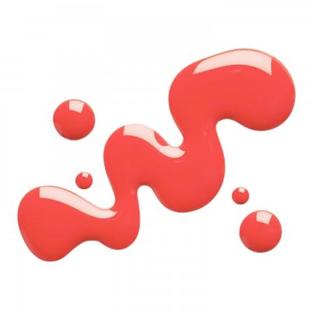 VERNIS À ONGLES « LIKE A GEL » | GERANIUM 10 mL CHOGAN