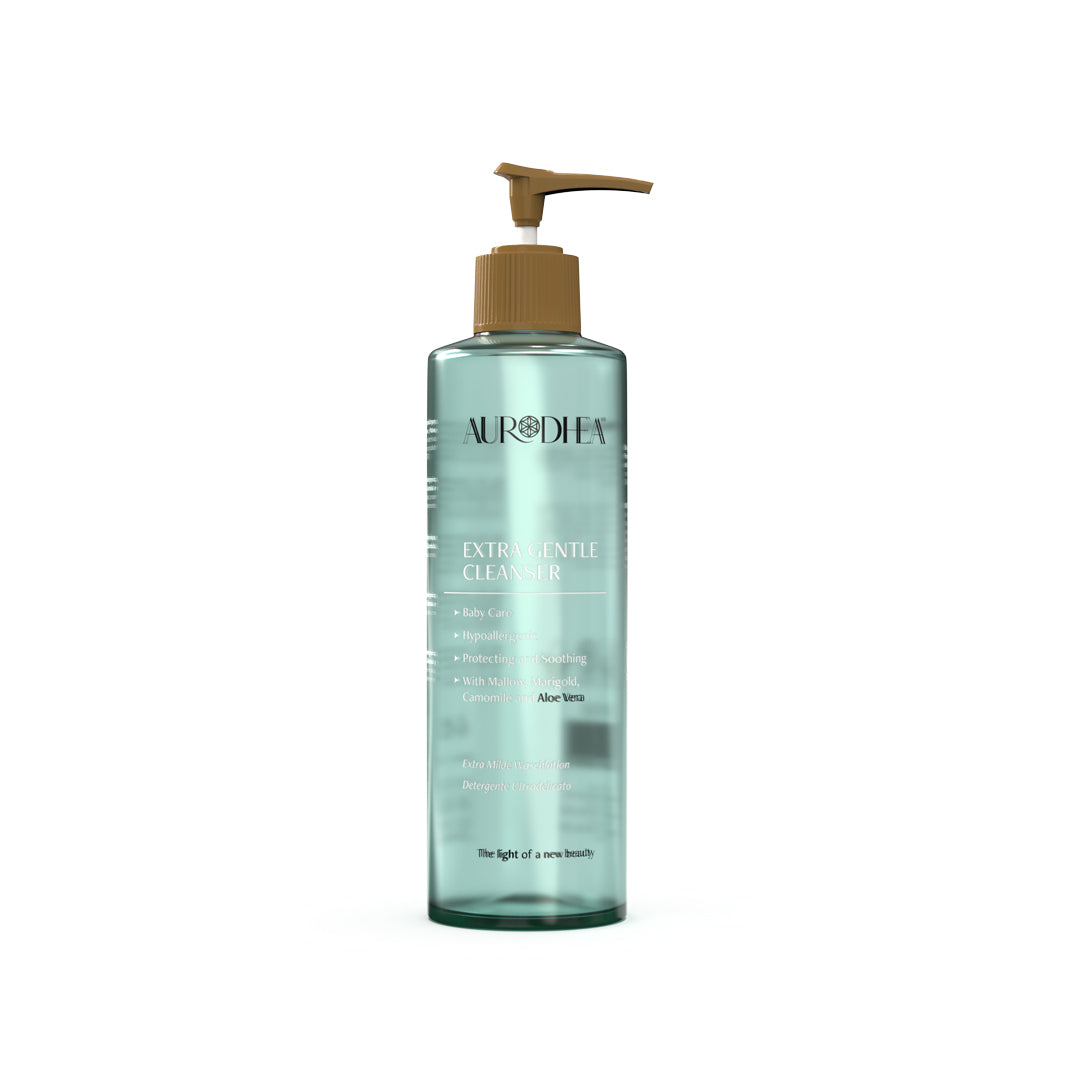 NETTOYANT BÉBÉ EXTRA-DOUX 260 ML CHOGAN