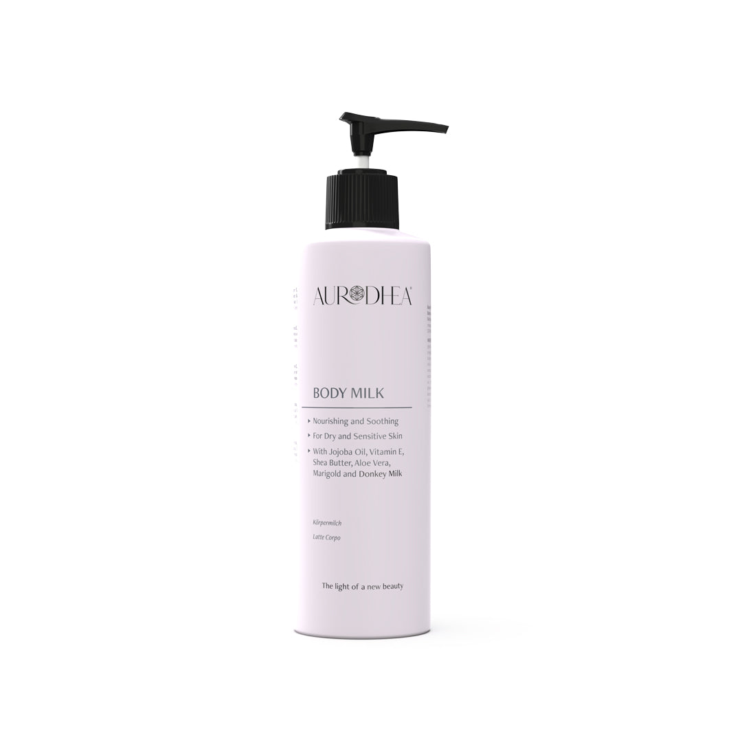 Lait corps au lait d’ Anesse - 260 ML CHOGAN