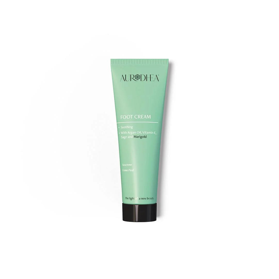 Crème pieds au Calendula chogan - 75 ML