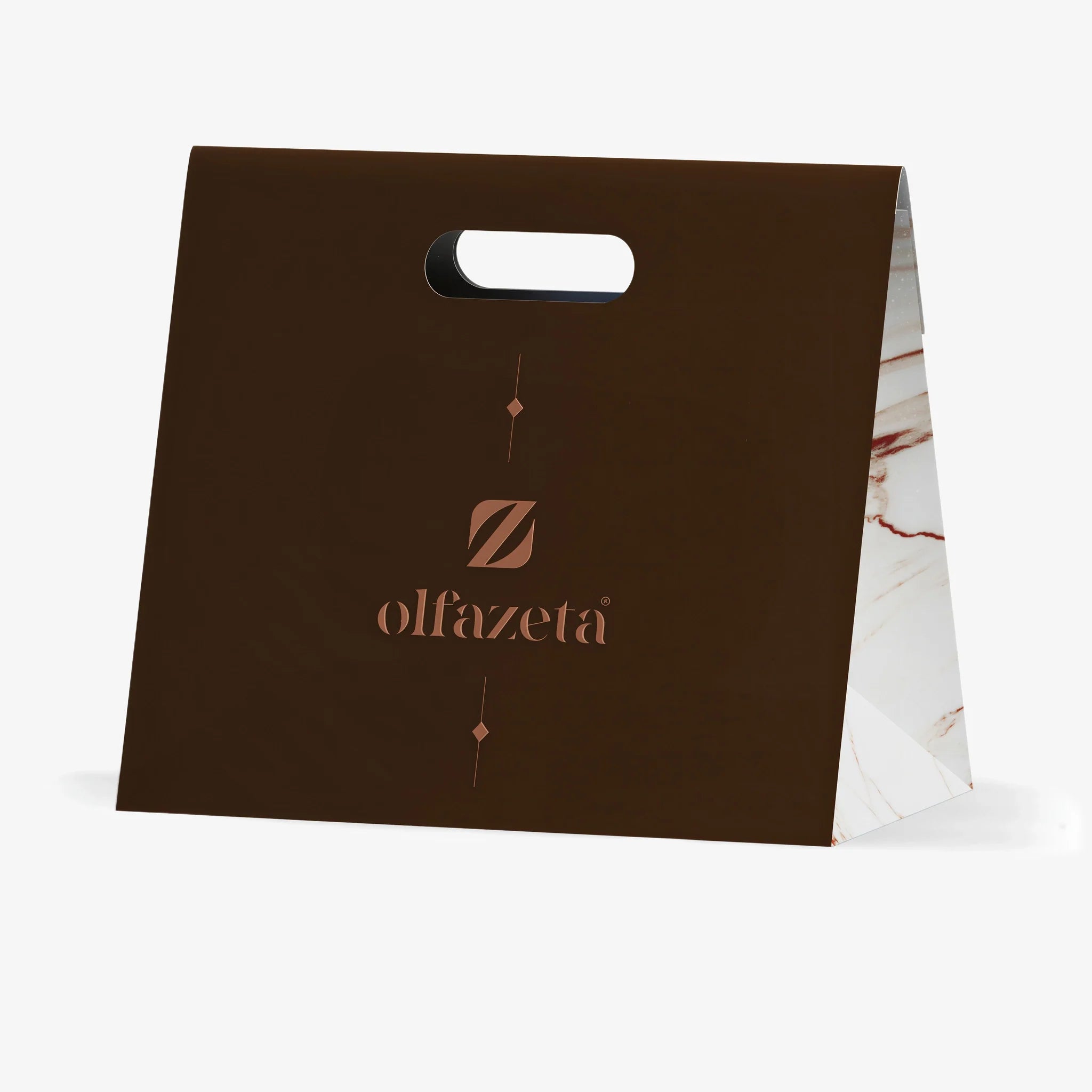 Sac Cadeau Olfazeta