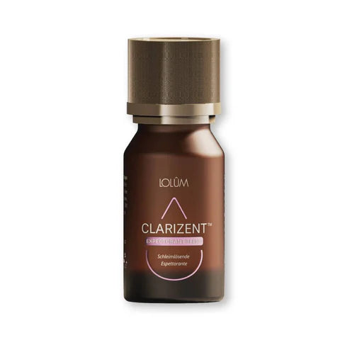 CLARIZENT™ – Huiles Essentielles Expectorantes 10 ml