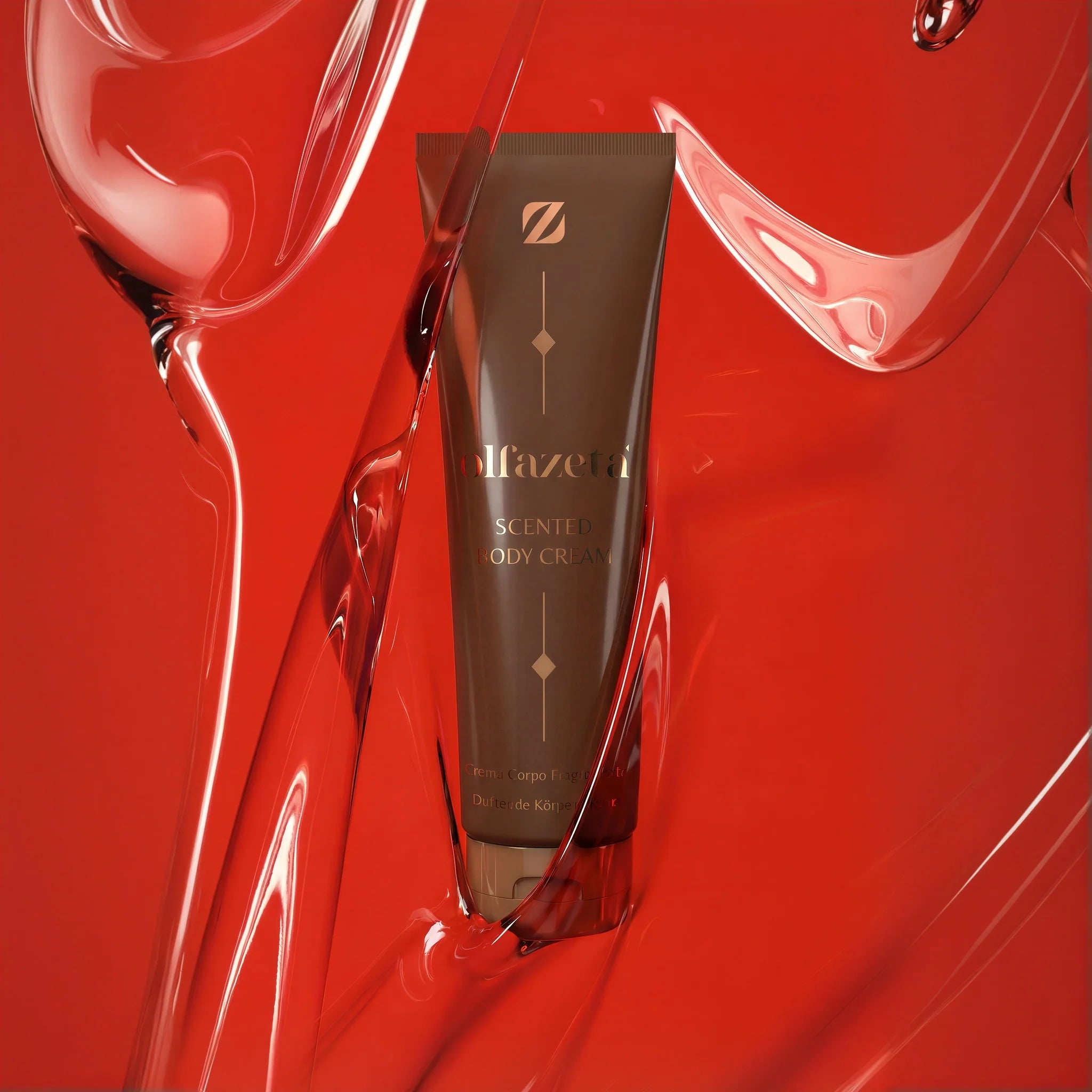 Crème parfumée N°23 (Inspiré)