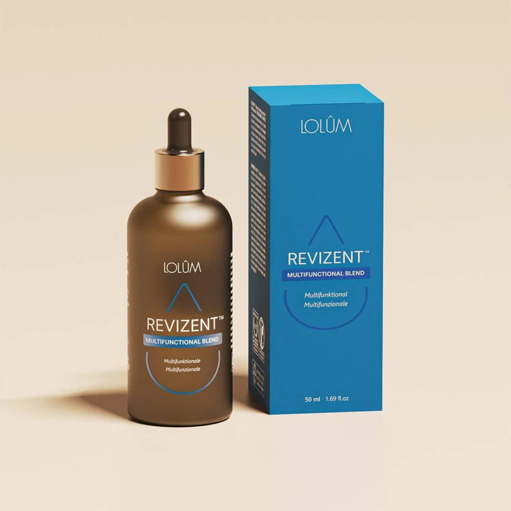 REVIZENT™ – Huiles Essentielles Multifonction 50 ml