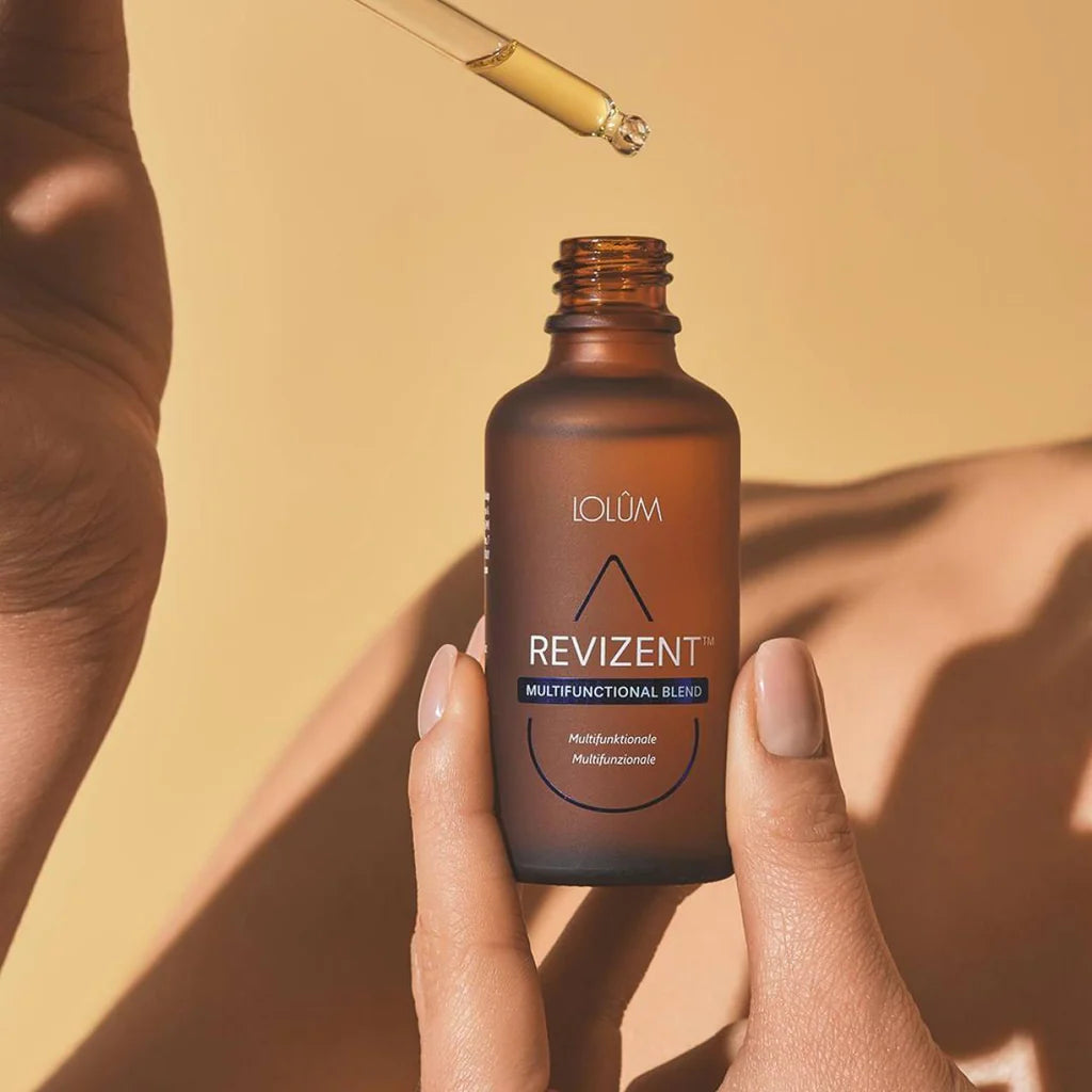 REVIZENT™ – Huiles Essentielles Multifonction 50 ml