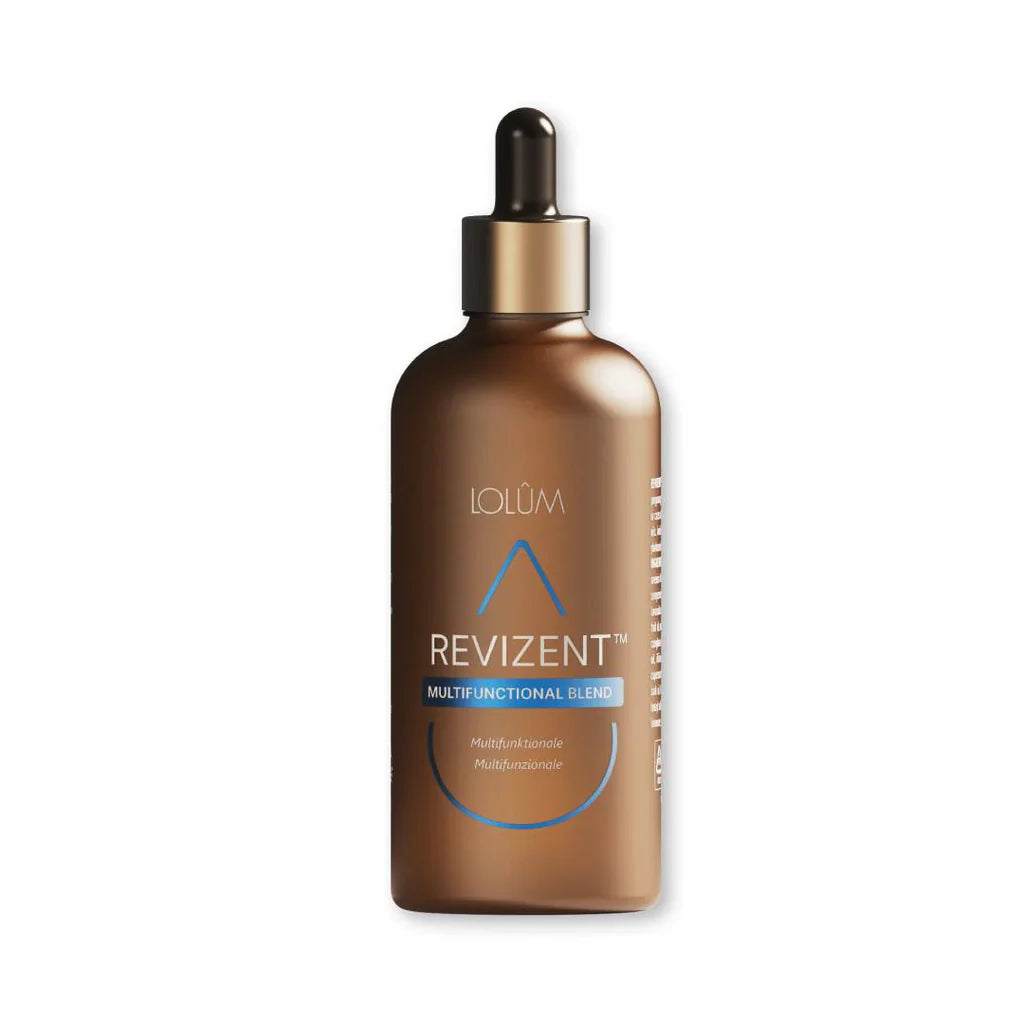 REVIZENT™ – Huiles Essentielles Multifonction 50 ml