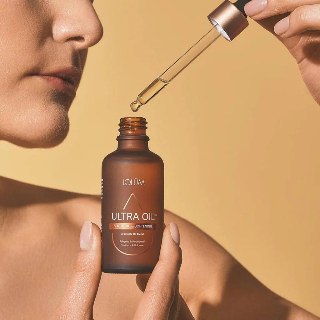 ULTRA OIL™ – Souplesse & Régénération 50 ml