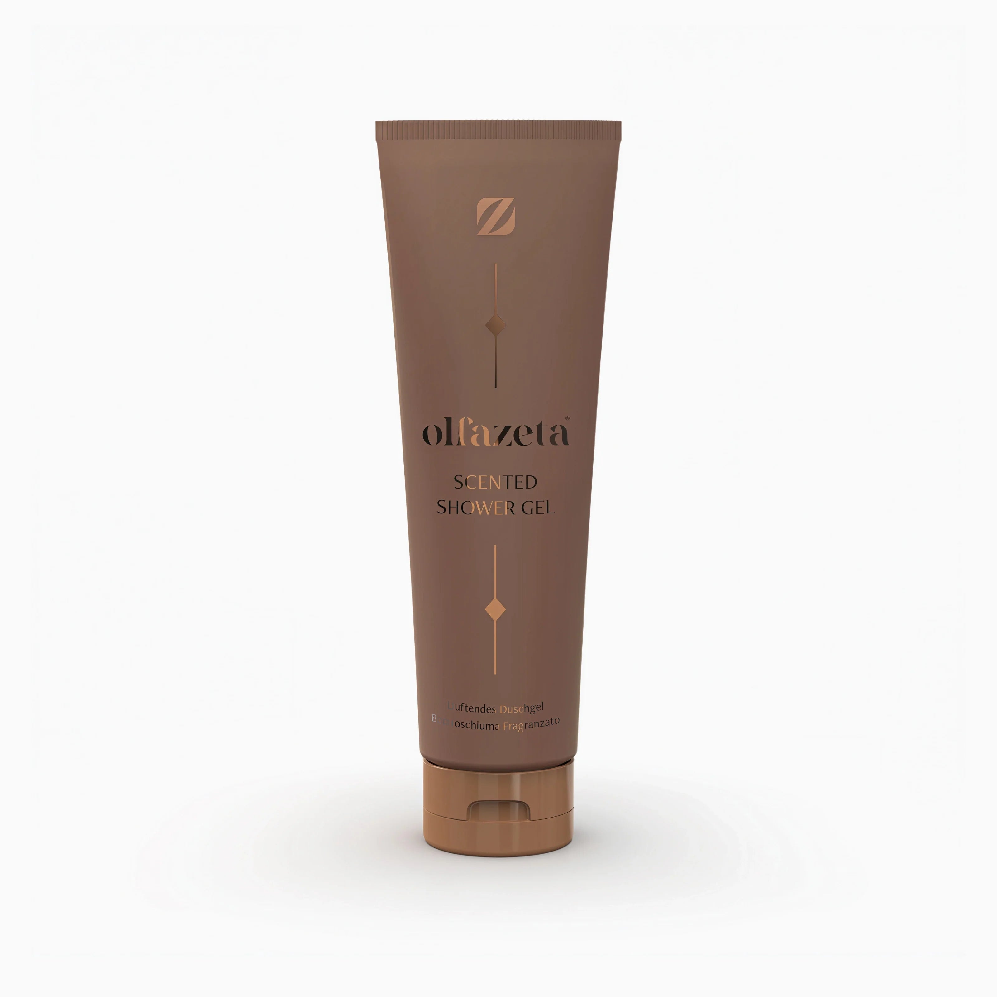 Gel douche N°01 (Inspiré)